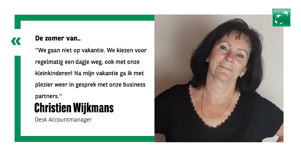 De Zomer Van... | Christien Wijkmans - Bnpparibascardif.nl - Home