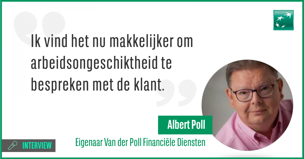 In Gesprek Met Albert Van Der Poll Over Zijn Ervaring Met Onze Workshop ...